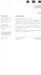 Mobile Screenshot of nordspan.de